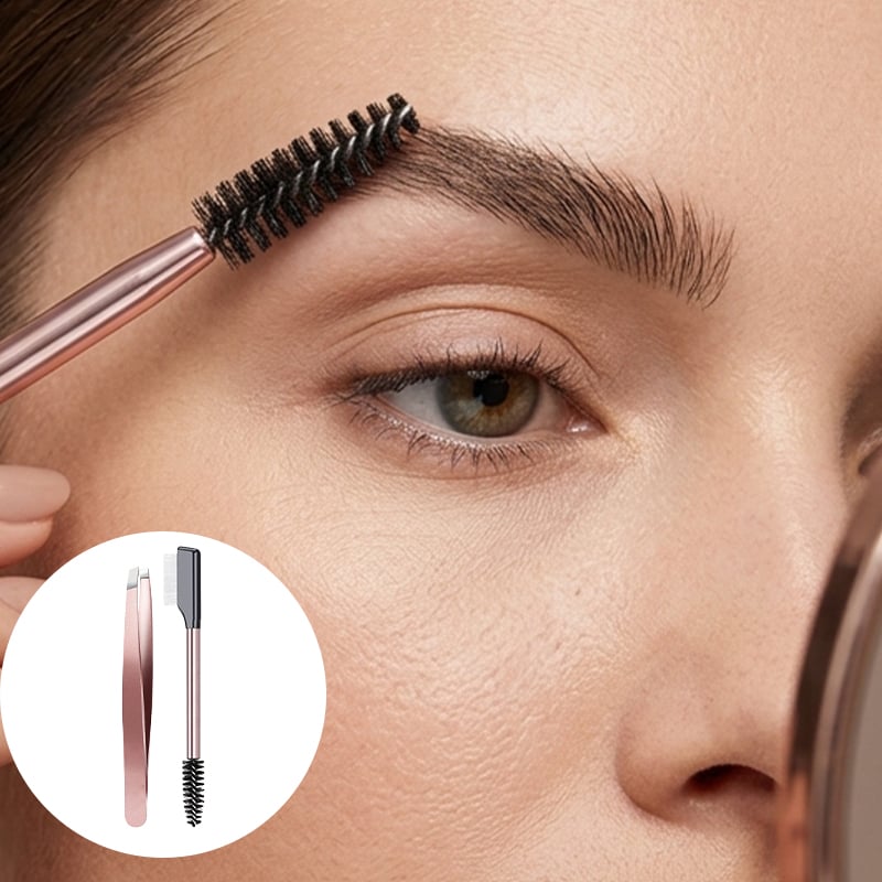 High-Precision Tweezers