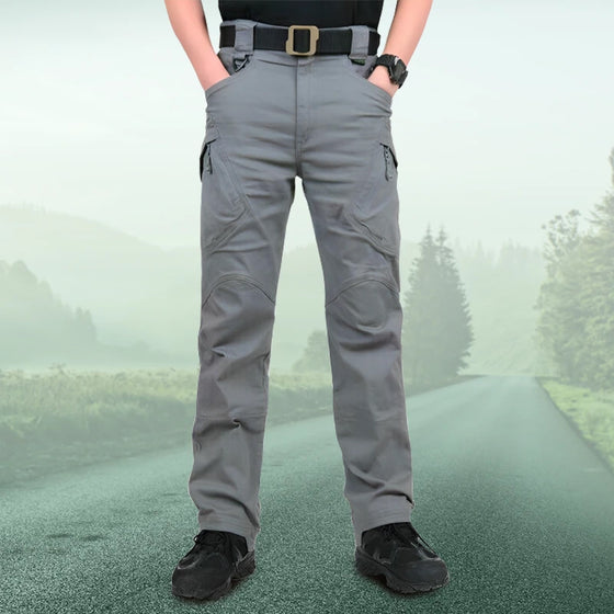 Tactical Wasserdichte Hose