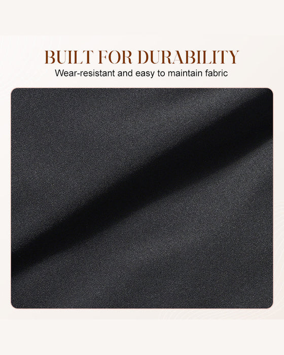 Herren Hose Warm Gefüttert Wasserdicht Zugband