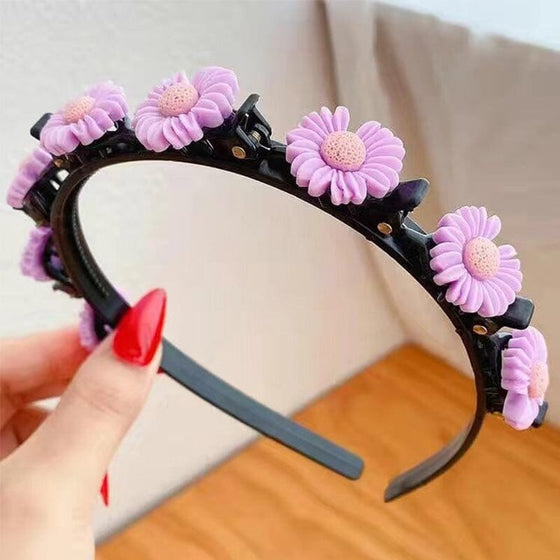 🌺Mädchen Süße Prinzessin Frisur Haarnadel🌺