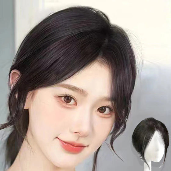 Extension Damen Nahtlos Pony