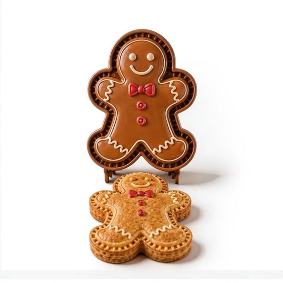 Weihnachts-Mini-Pie-Förmchen Kollektion