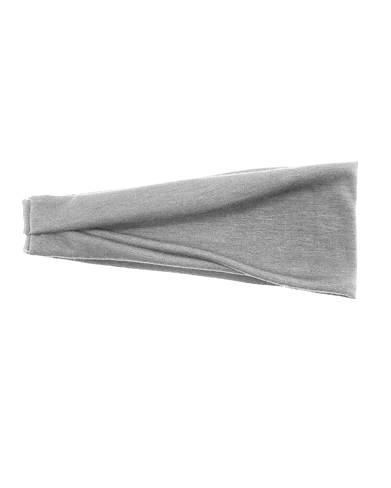 Stirnband Damen Universal Rutschfest Elastisch Mode