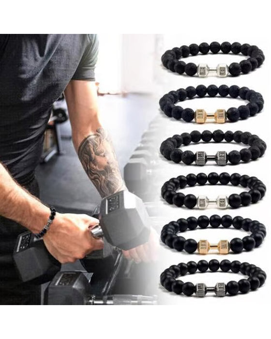 Armband Hantel Fitness