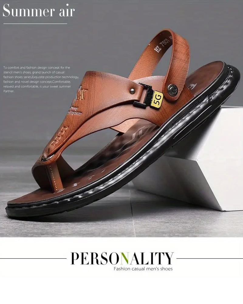Sandalen Casual Strand