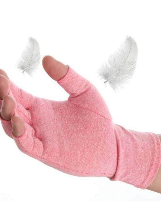 Handschuhe Lindern Gelenkschmerzen Hände