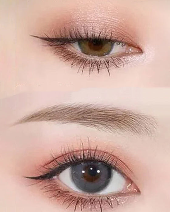 Sternenhimmel Eyeliner