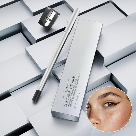 Wasserfester Eyeliner-Gelstift