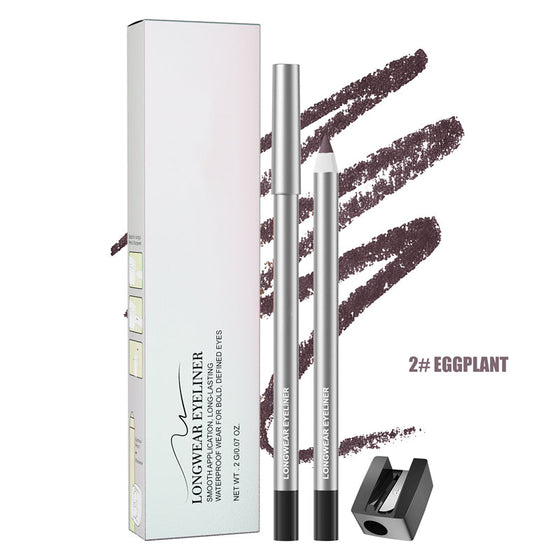 Wasserfester Eyeliner-Gelstift