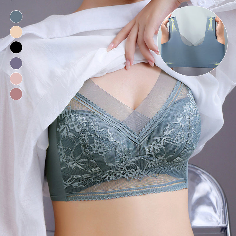 Büstenhalter Damen Spitze