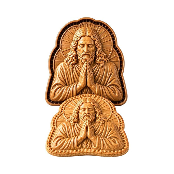 Weihnachten Mini Pastetenform Kollektion