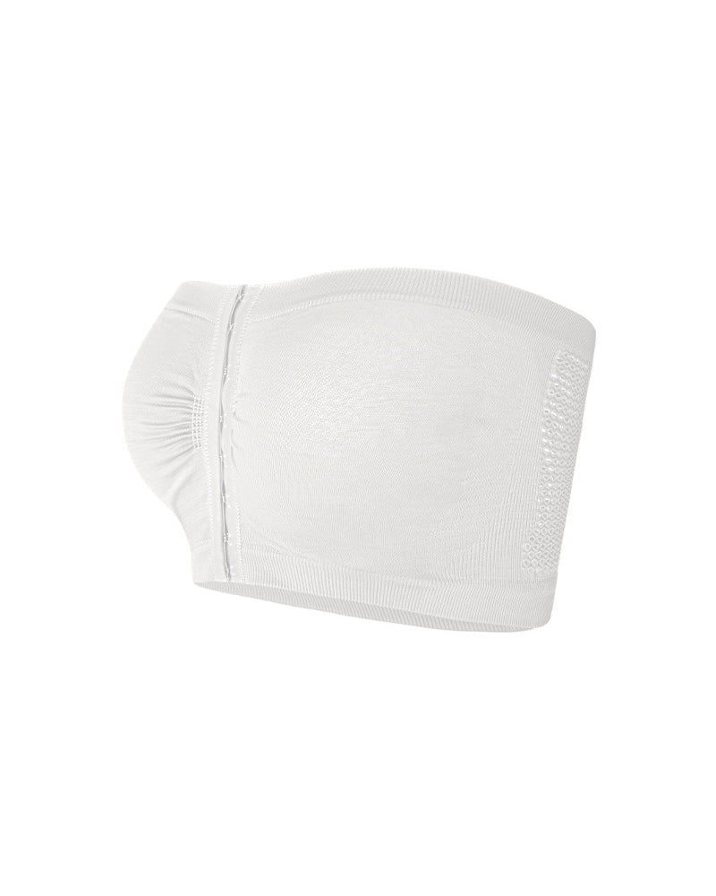 Wrap Atmungsaktiver Bh