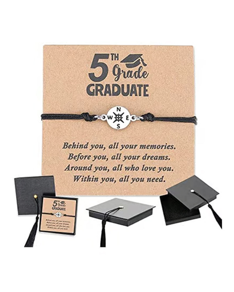 Abschluss-Erinnerungsarmband