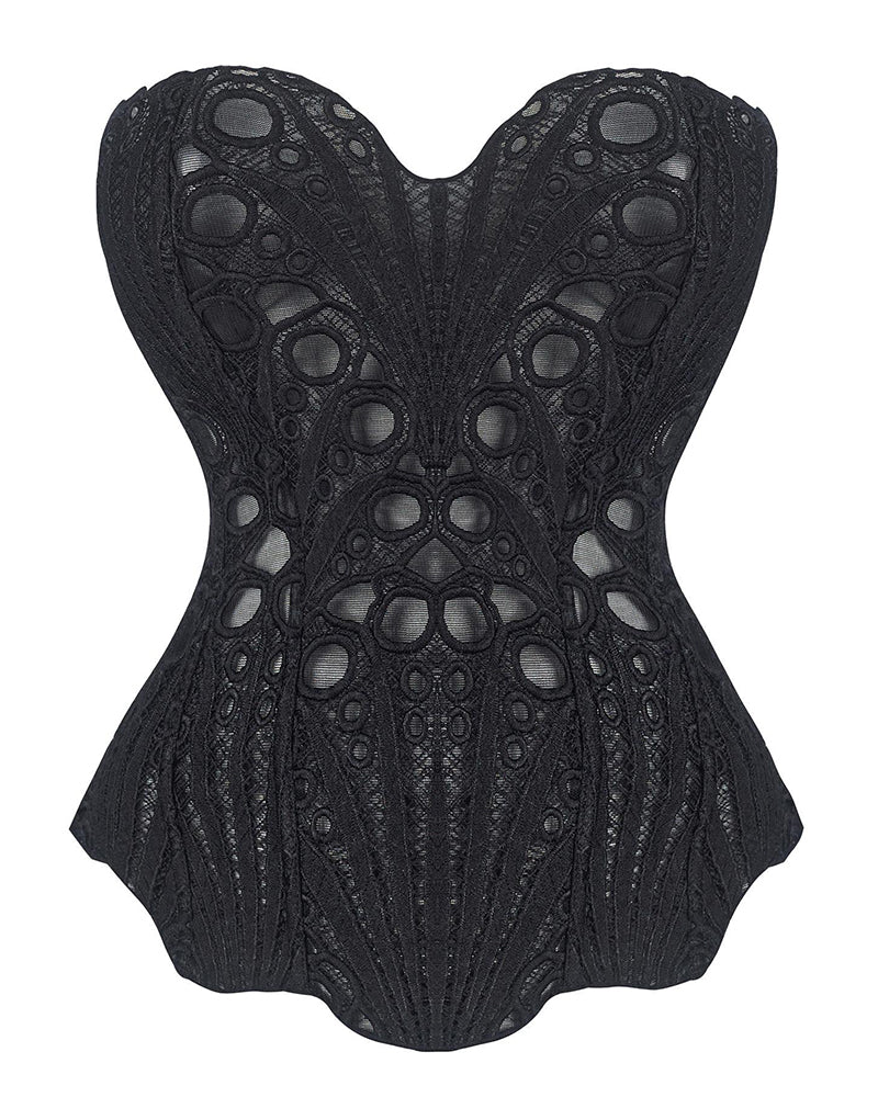 Cami Top Bedruckt Shapewear