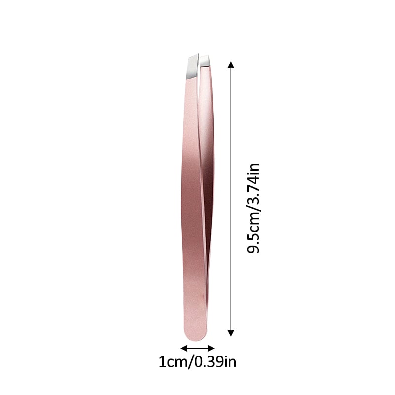 High-Precision Tweezers