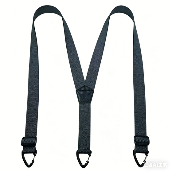 Hosenträger Herren Mode Uni