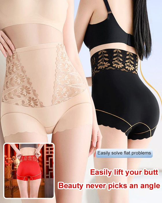 💐 Damen Taillenslip Mit Formender Wirkung
