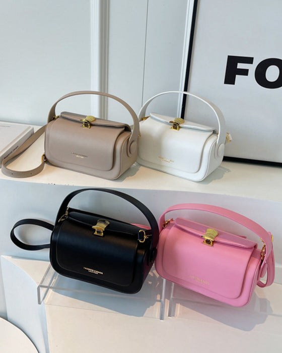 Tasche Modisch Und Hochwertig Kleines Quadrat