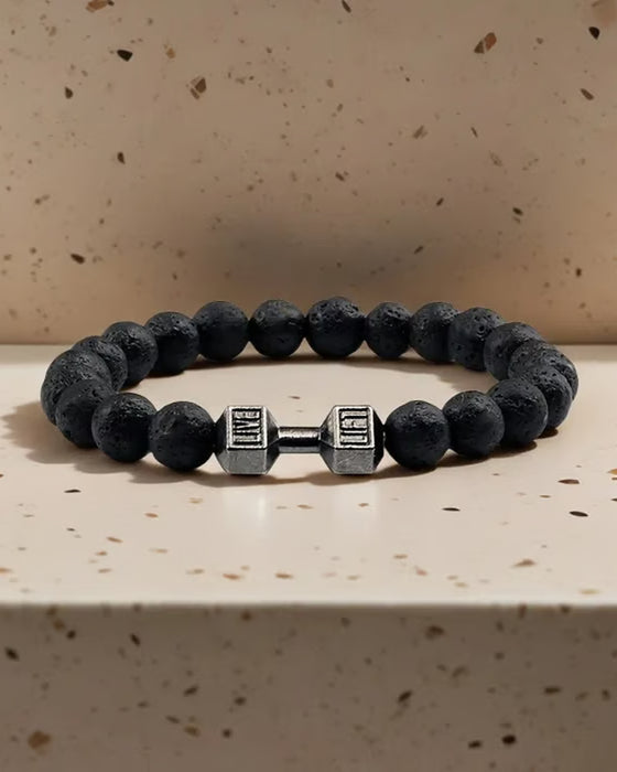 Armband Hantel Fitness
