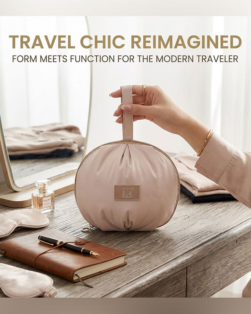 3-in-1 Dessous Reiseorganizer Set