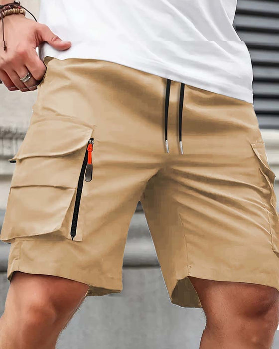 Shorts Herren Locker Sport