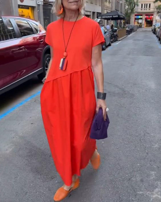 Kleide Dich Modisch Und Elegant Street Style Schlank