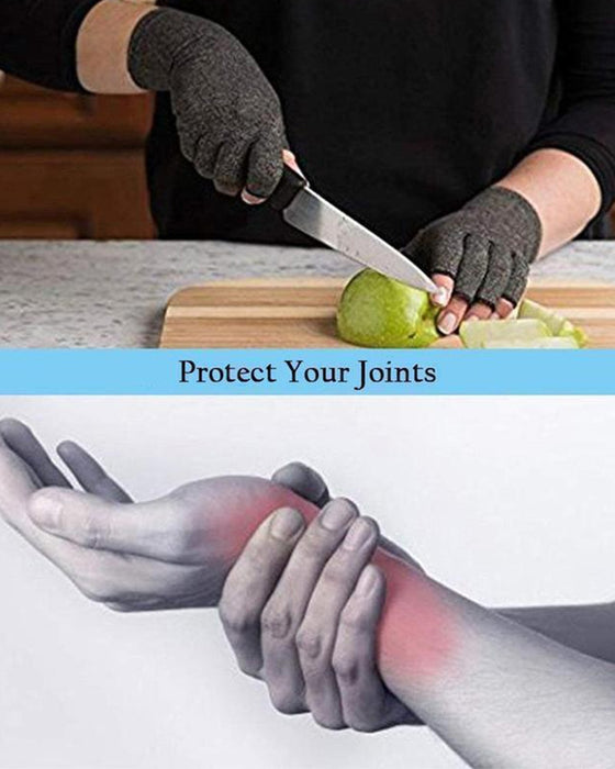Handschuhe Lindern Gelenkschmerzen Hände