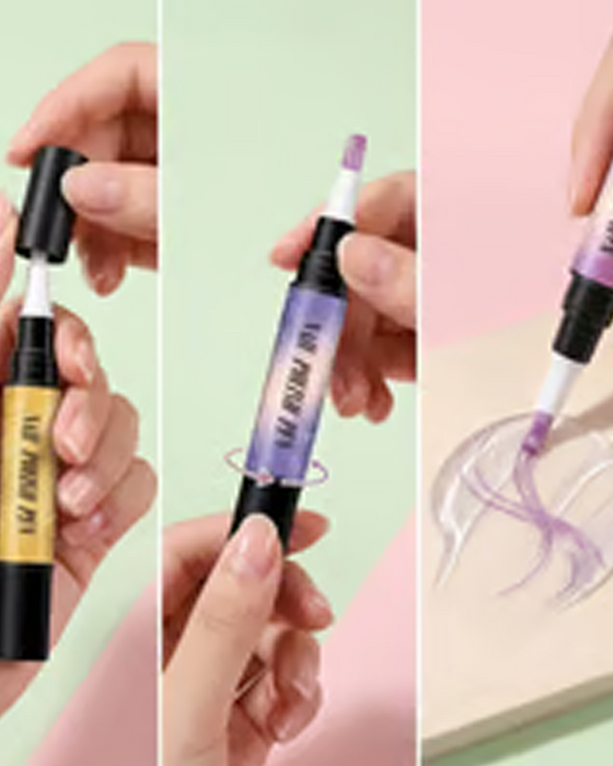 Cat Eye Gel Nagellak Pen Set