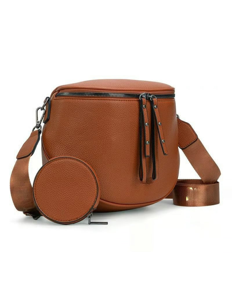 ✨Taschen 2026 NEUHEITEN👜 Große Gürteltasche Crossbody Sling