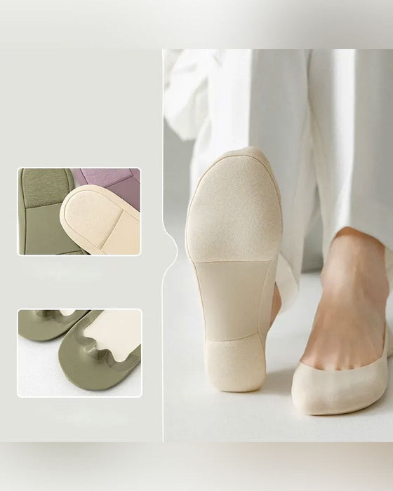 Schaumfutter Socken Für Damen