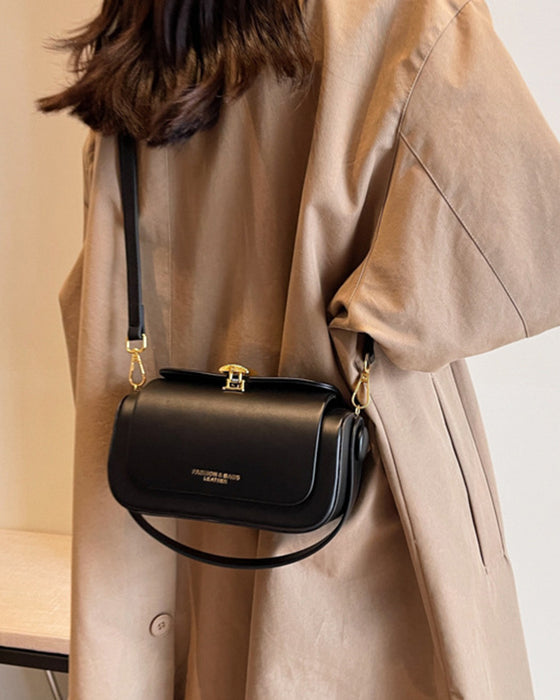 Tasche Modisch Und Hochwertig Kleines Quadrat