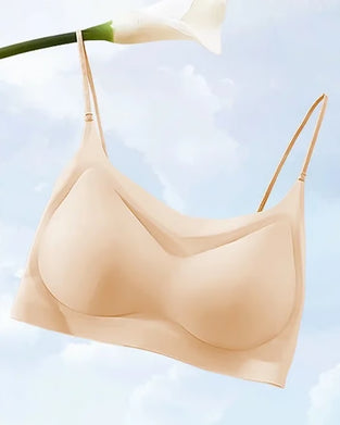 🔥Bra Ultradünn Nahtlos Eisseide Bequem