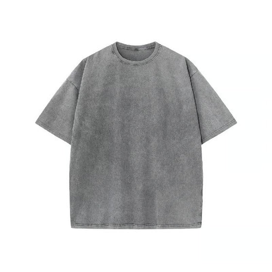 T-Shirt Herren Vintage Locker
