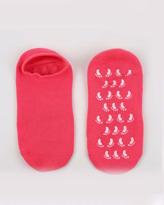 Socken SPA Silikon