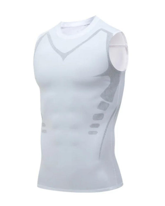 Tank Top Herren Schnell Trocknen