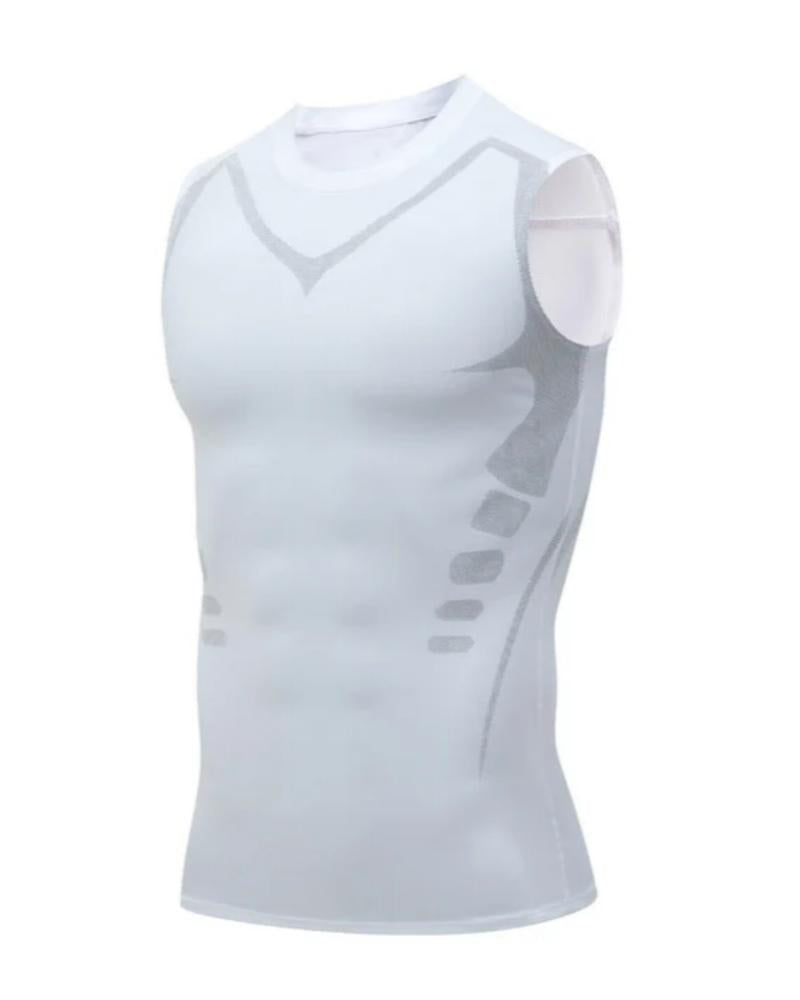Tank Top Herren Schnell Trocknen