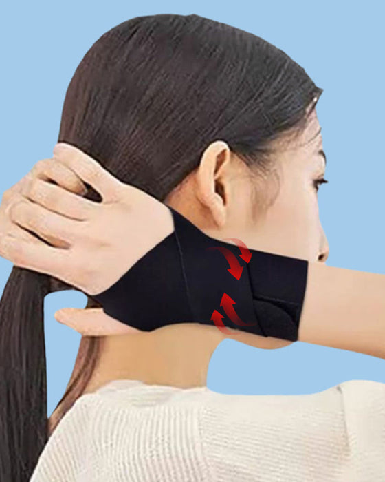 Elastische Kompressions Handgelenkstütze