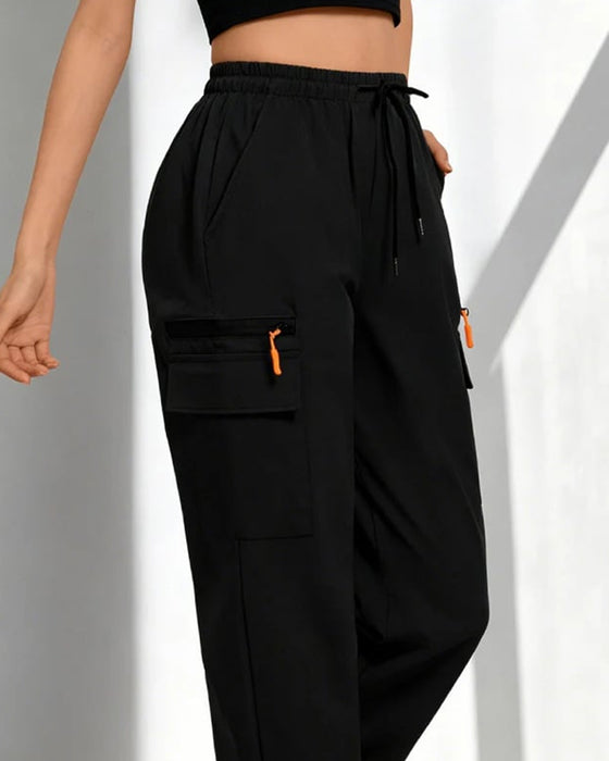 Pants Kordel Locker Casual Cargo