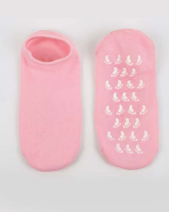 Socken SPA Silikon