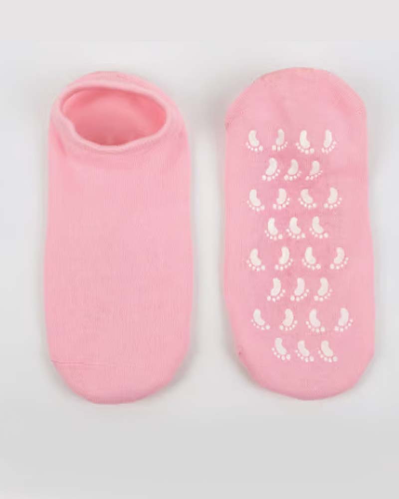 Socken SPA Silikon