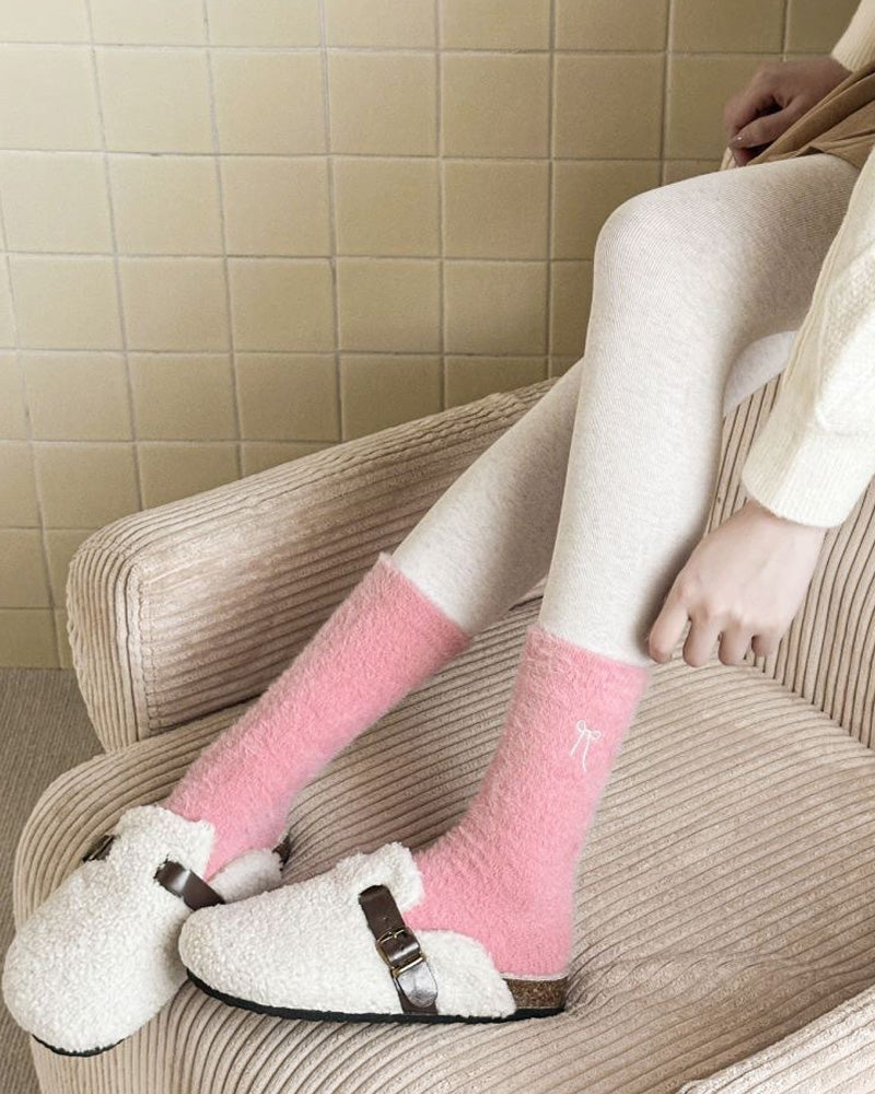 Damen-Wintersocken-Set