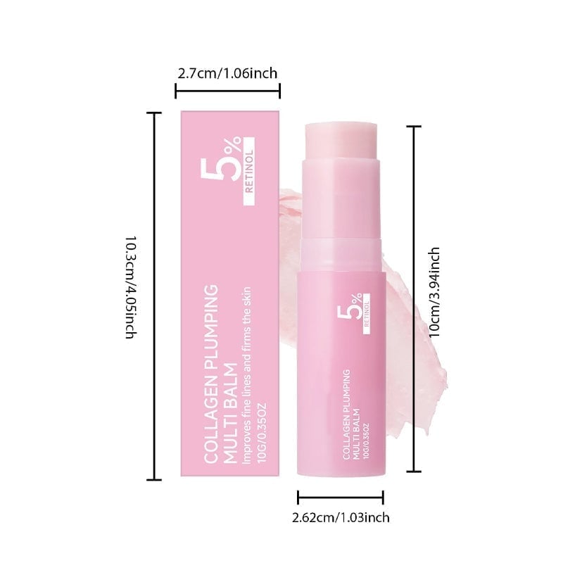 Kollagen Plumping Balsam