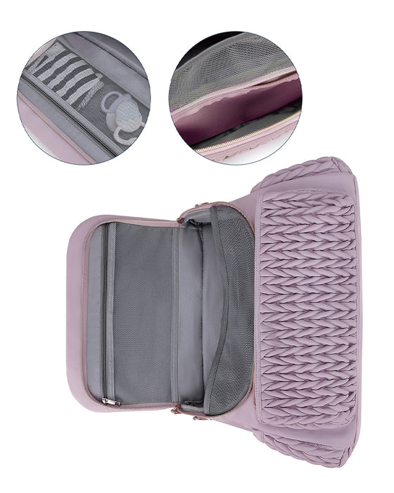 Tasche gesteppte Doppelschulter Mama