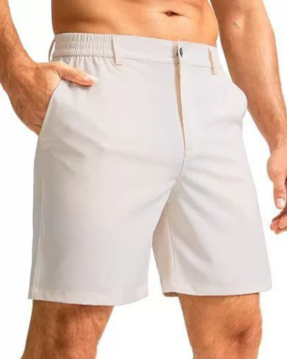 Shorts Herren Lässig