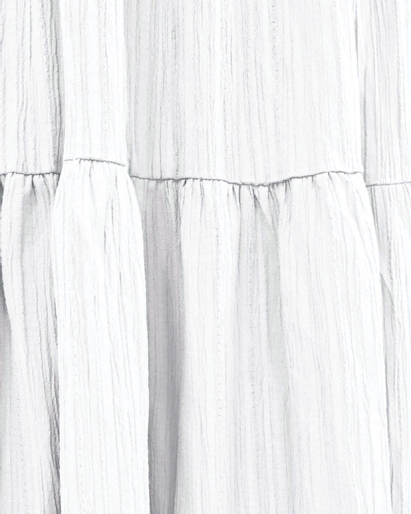 Kleid Mode Uni Halter