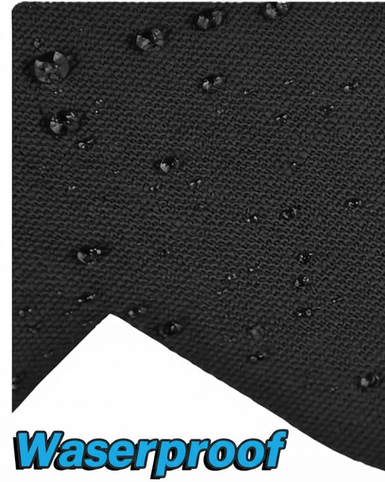 Stück Vorgeschnittener Muskelpatch-Knieschoner