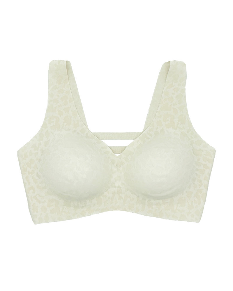 Unterwäsche Nahtlos Bügelfrei Dünn Push-Up