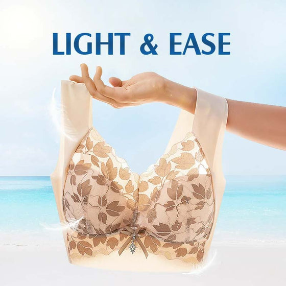 🏖 DAS MUST-HAVE DIESEN SOMMER🔥 – Vielseitiger Bequemer Lift & Flex BH ohne Bügel
