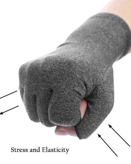 Handschuhe Lindern Gelenkschmerzen Hände