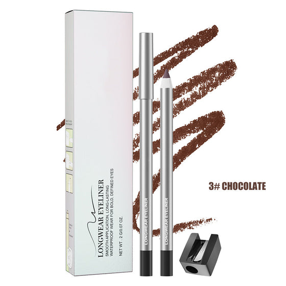 Wasserfester Eyeliner-Gelstift